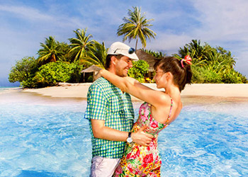 RIU Turquoise Mauritius holiday package