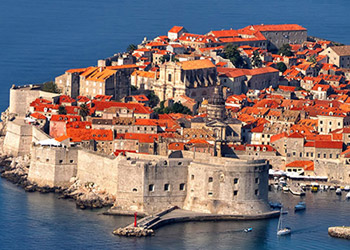 Dubrovnik Discovery - Croatia - 7 Nights
