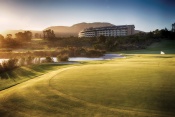 5* Arabella Hotel, Golf & Spa - Family Package (2 Nights)