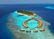 5* Lily Beach Resort & Spa - Maldives Package (7 Nights)