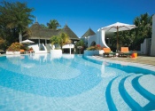 3* Casuarina Resort & Spa ( Self Catering Bungalow) - Mauritius Family Package (7 nights)
