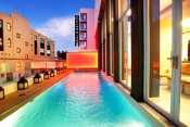 4* Protea Hotel Fire & Ice! by Marriott Durban Umhlanga Ridge - Package (3 Nights)