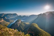 4* Angels View - Graskop, Mpumalanga Package ( 2 Nights)