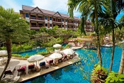 4* Kata Palm Resort & Spa - Thailand Package (7 Nights)