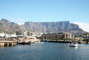 4* The Cheriton Boutique Hotel- Simons Town - Western Cape package (2 nights)