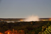 5* The Victoria Falls Hotel - Victoria Falls Package ( 3 Nights)