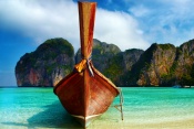 4* Phuket & Phi Phi Island Holiday - Thailand Package (10 Nights)