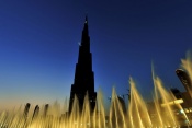 4* Dubai Expo - Dubai package  (7 Nights)