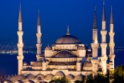 3* Istanbul Escapade - Turkey Package (4 Nights)