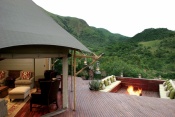 5* Nkomazi Private Game Reserve - Badplaas Package (4 Nights)