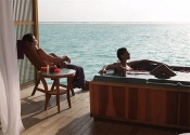 4* Meeru Island Resort - Maldives Package (7 nights)