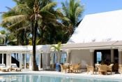 3* Plus Tropical Attitude (Adult Only) - Mauritius Package 7 nights