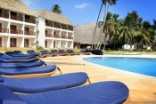 4* Doubletree Resort by Hilton Zanzibar Nungwi (7 Nights)