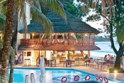 3* Coral Strand Smart Choice Hotel - Seychelles Package ( 7 Nights)