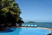 3* Fumba Beach Lodge - Zanzibar Package (7 Nights)
