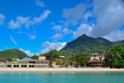 3* Coral Strand Smart Choice Hotel - Seychelles Package ( 7 Nights)