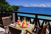 3* Coral Strand Smart Choice Hotel - Seychelles Package (7 Nights)