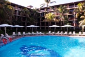 3* Coral Strand Smart Choice Hotel - Seychelles Package ( 7 Nights)