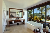 5* The Residence Mauritius Package (7 Nights)