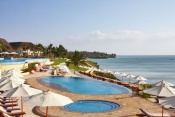 5* Sea Cliff Resort & Spa - Zanzibar Package (7 Nights)