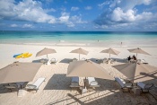 5* Bluebay Beach Resort & Spa - Zanzibar Package on FlySafair  (7 Nights)