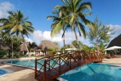 3* Plus Uroa Bay Beach Resort - Zanzibar Package (7 Nights)