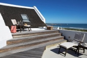 5* Abalone House & Spa - Paternoster Package (2 nights)