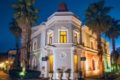 4* Gold Reef City Theme Park Hotel - Package (2 Nights)