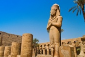 4* Cairo, Aswan & Luxor with 3 Night Cruise ex Aswan - Egypt Package (7 Nights)