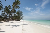 3* Filao Beach Resort and Spa - Zanzibar Package (7 Nights)