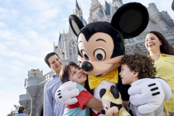 Disney's All-Star Resorts - Walt Disney World - 5 Nights
