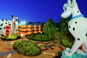 Disneys All Star Movies Resort - Walt Disney World Package (5 Nights)