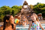 Disneys Coronado Springs Resort - Walt Disney World Package (5 Nights)