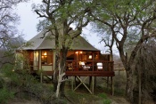 5* Hamiltons Tented Camp - Kruger National Park Package (2 Nights)