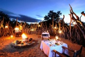 Jock Safari Lodge - Main Jock Lodge -  Kruger National Park Package (2 Nights)