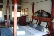 4*  Kingfisher Lodge - Entabeni Safari Conservancy- Waterberg package (2 Nights)