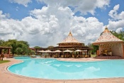 4* Avani Victoria Falls Resort - Livingstone Package ( 3 Nights )