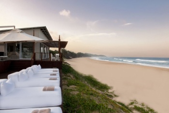 5* White Pearl Resorts - Mozambique - 3 Nights