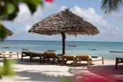 4* Doubletree Resort by Hilton Zanzibar Nungwi (5 Nights)