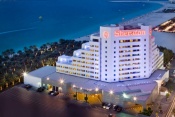 5* Jumeirah Beach Hotel- Dubai Package (5 Nights)
