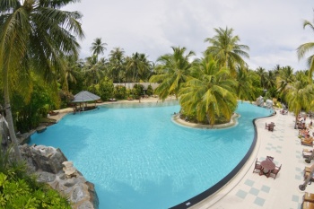 4* Sun Island Resort & Spa - Maldives 7 Nights
