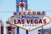 3* Las Vegas Experience - USA Package (4 nights)
