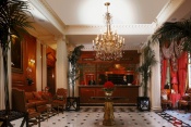 5* The Chesterfield Mayfair Hotel - Wimbledon  Experience (4 nights)