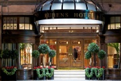 5* The Rubens at the Palace - London Package (3 Nights)