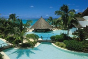 5* Constance Belle Mare Plage - Mauritius Family Package (7 nights)