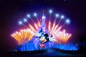 Disney s Newport Bay Club - Disneyland Paris - France Package (3 Nights)