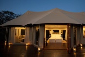 5* Thanda Safari Lodge - Hluhluwe Package (2 nights)