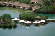 5* Constance Prince Maurice - Mauritius Package (7 Nights)