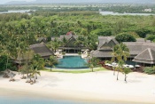 5* Constance Prince Maurice - Mauritius Package (7 Nights)