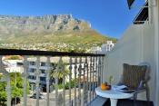 4* Cape Milner Hotel - Cape Town Package (2 Nights)